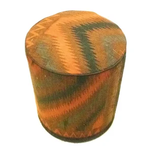 Sitzmöbel Teppich 50x40cm