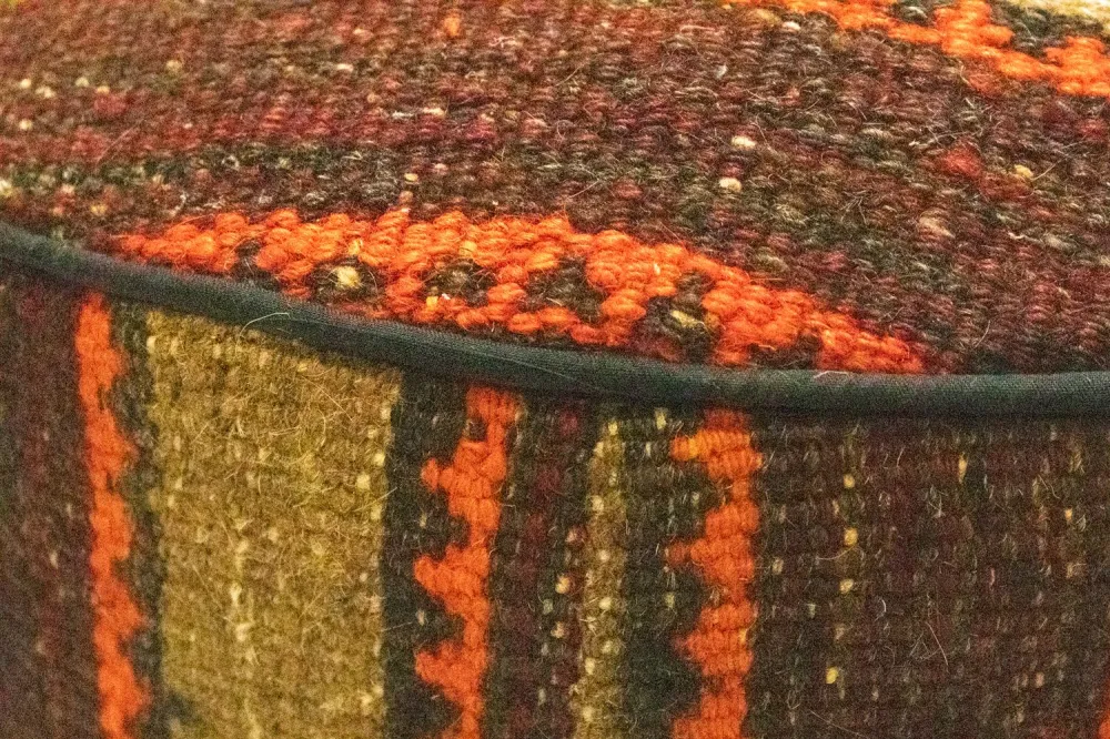 Sitzmöbel Teppich 50x40cm