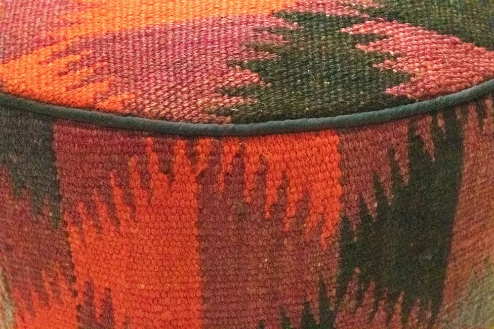Sitzmöbel Teppich 50x40cm