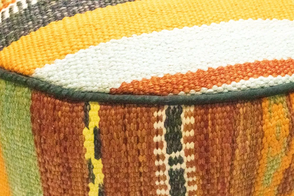 Sitzmöbel Teppich 50x40cm