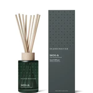 Skandinavisk - Skog Duftpinner 200ml