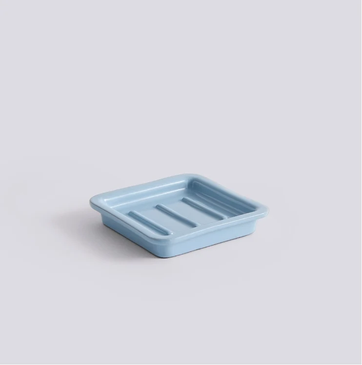 Soap dish