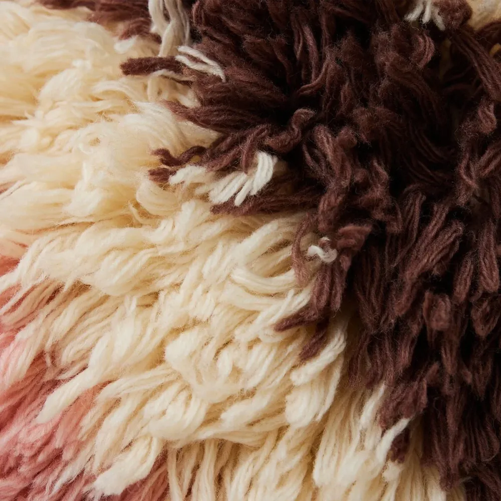 Sofapute Fluffy 55x55
