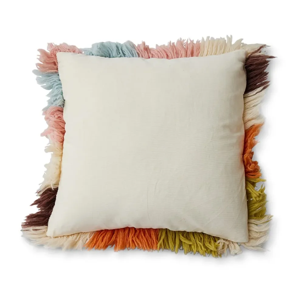 Sofapute Fluffy 55x55