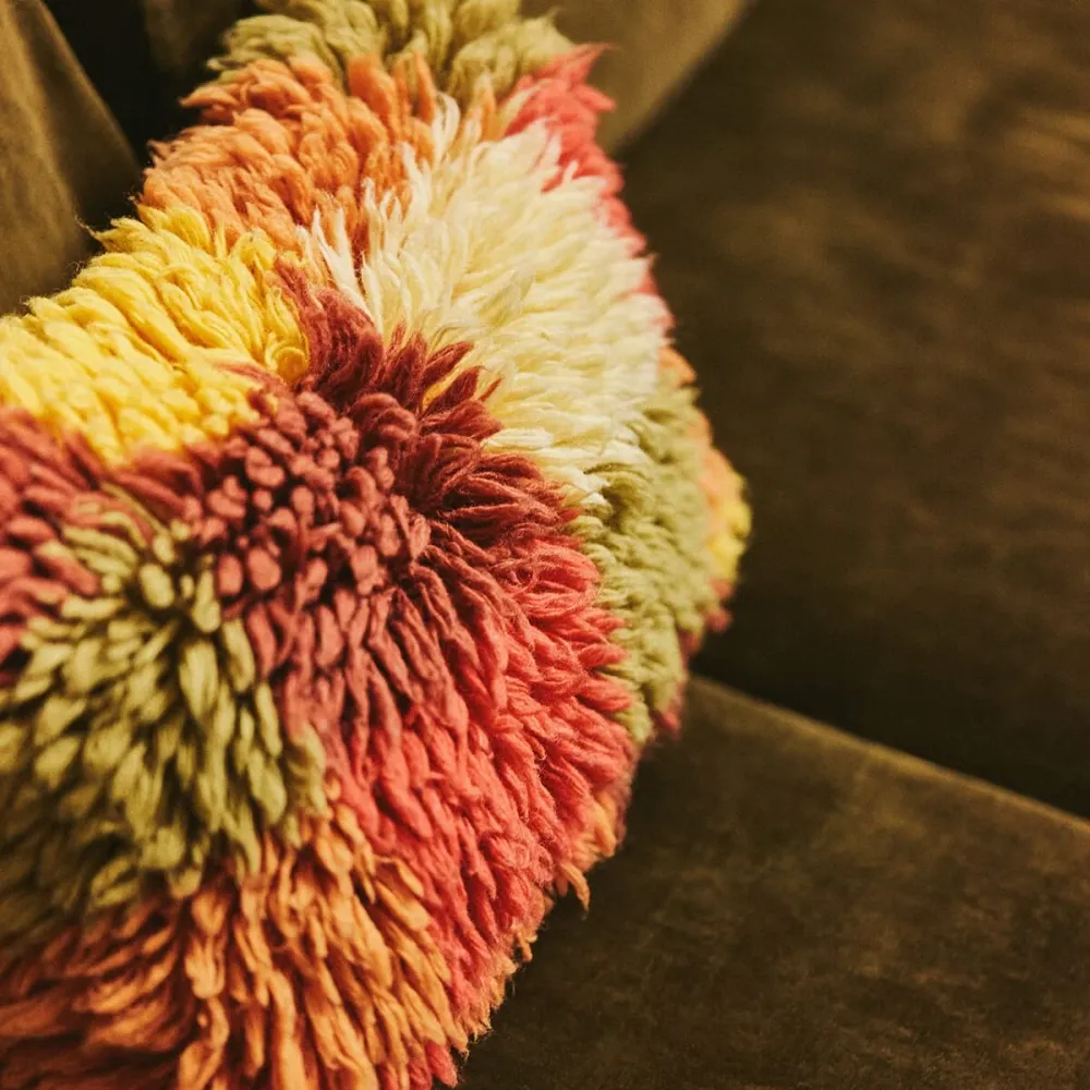 Sofapute Fluffy 60x40