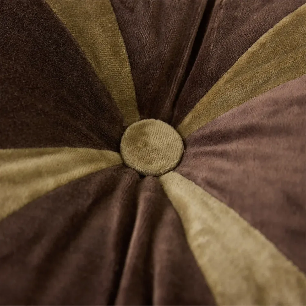 Sofapute Velvet Brown 50x30