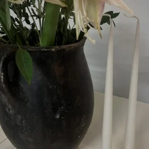 Stakelys 2 pk - Ivory