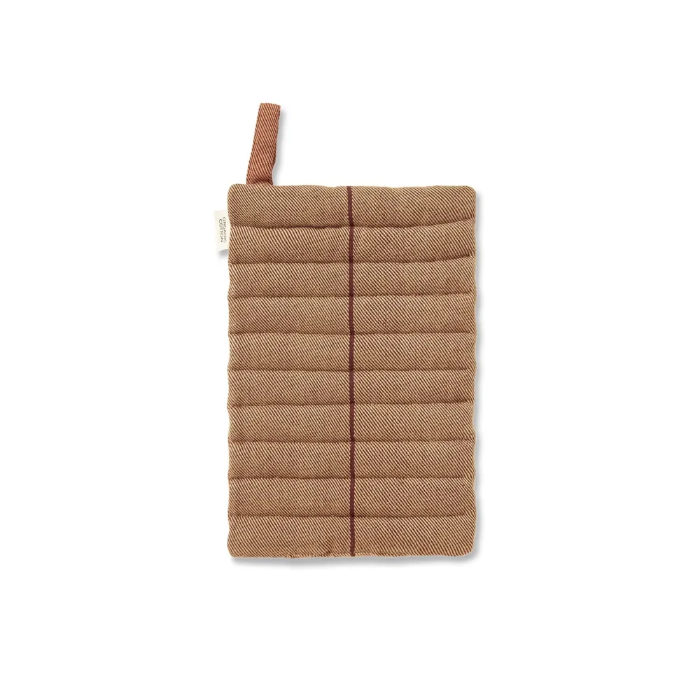 2 stk | Grytelapp Ito Hazel