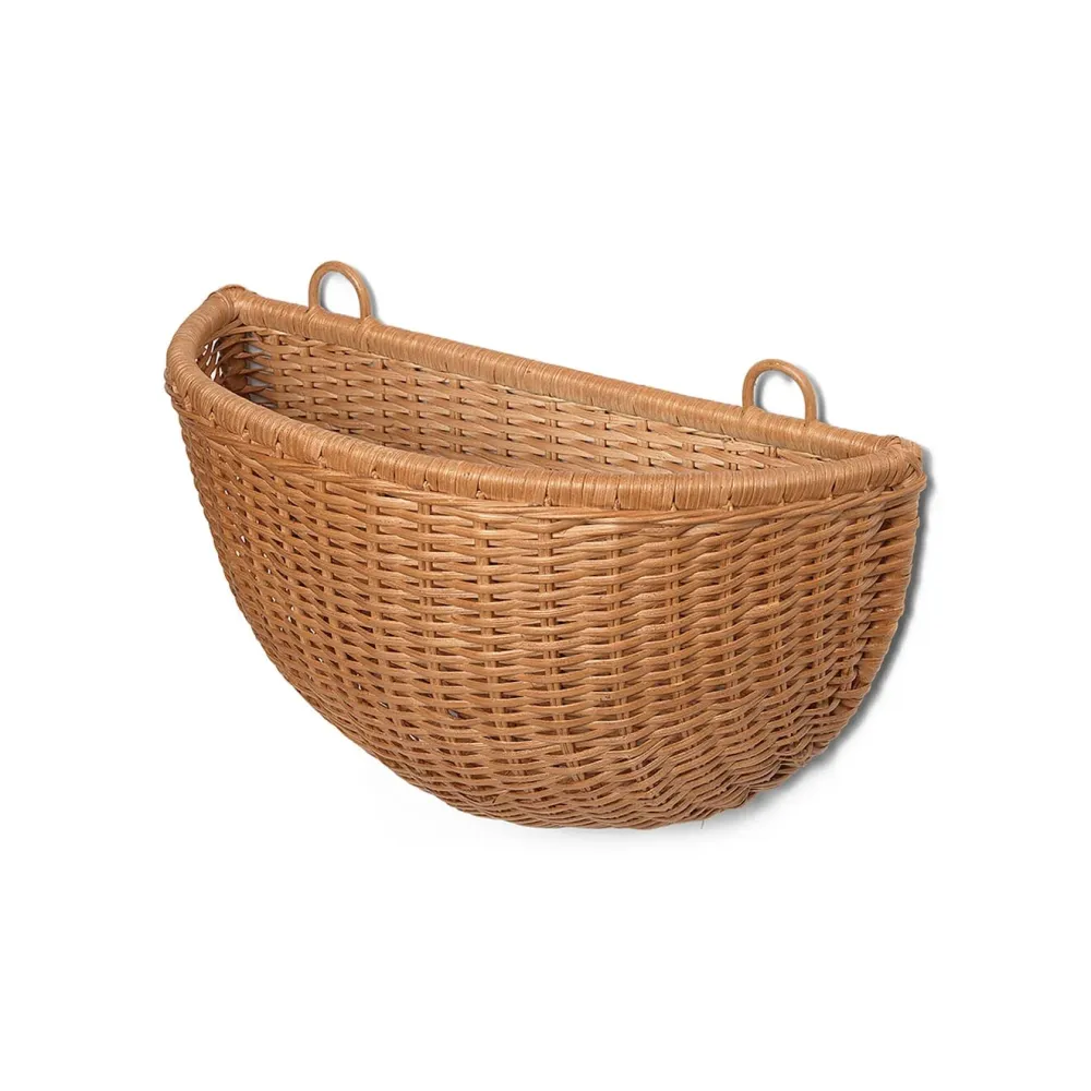 2 stk | Veggkurver Braided