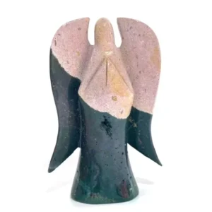 Stor og vakker Ocean Jasper Engel, 15cm