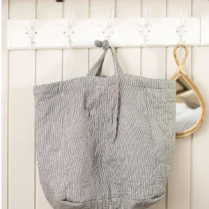 Stripet bag