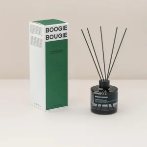 TAMED BASIL & THUNDER I FRAGRANCE STICKS (200ML)
