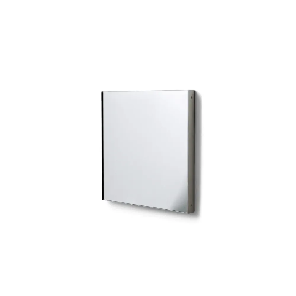 Taper Speil 40x40