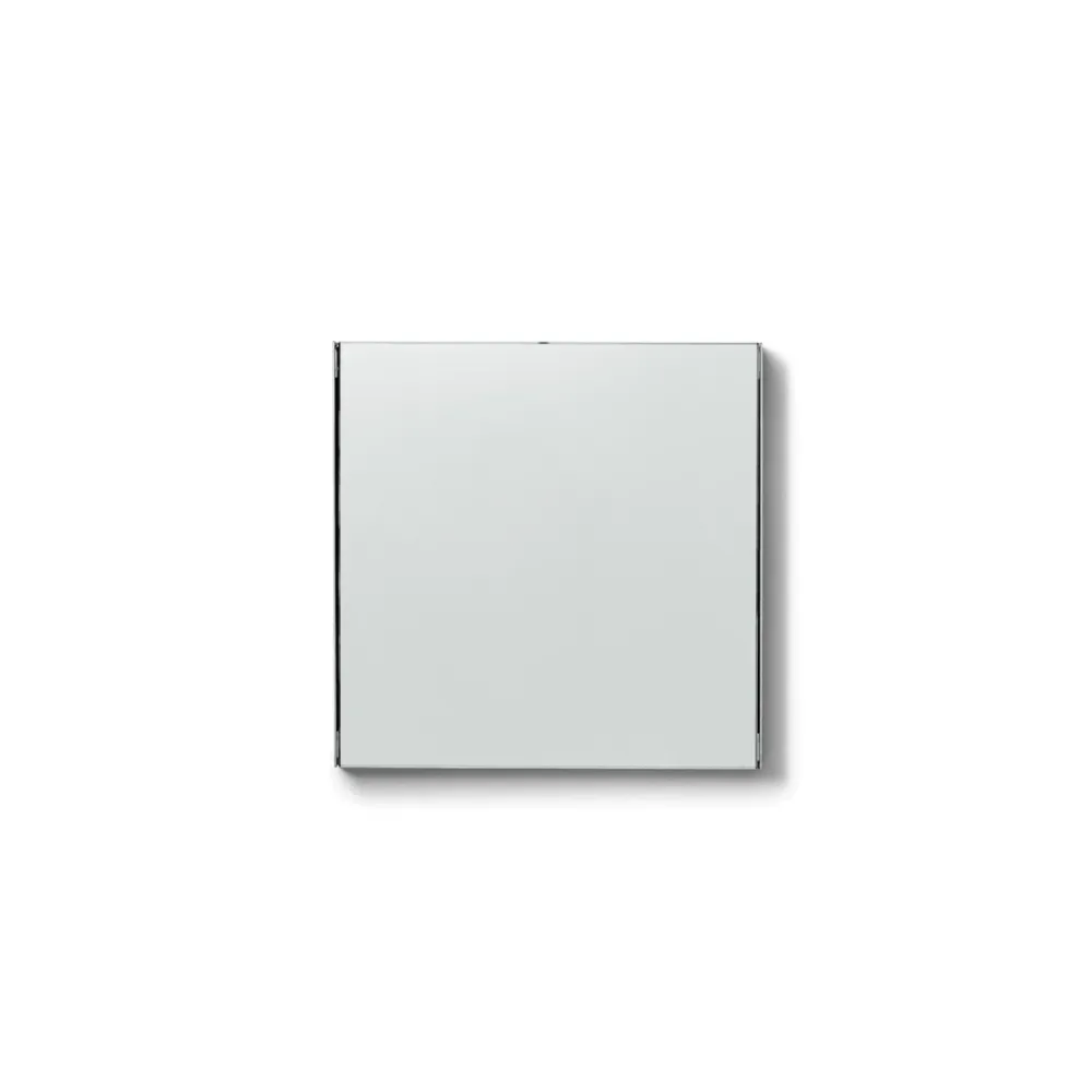 Taper Speil 40x40