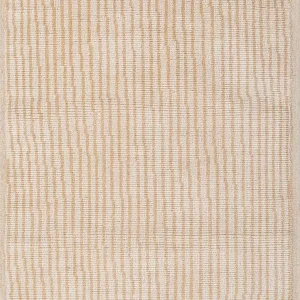Teppe - 150 x 90 cm - krem