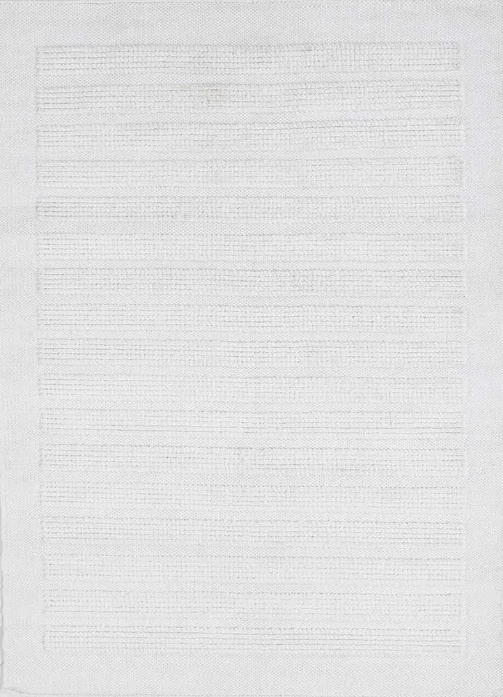 Teppe - 150 x 90 cm - krem