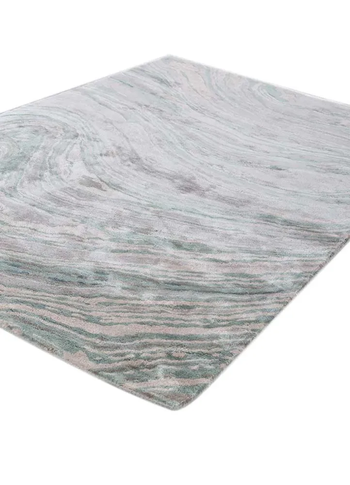 Teppe - 180 x 120 cm - grå