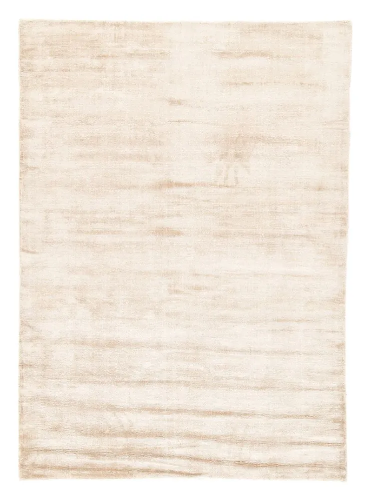 Teppe - 180 x 120 cm - beige