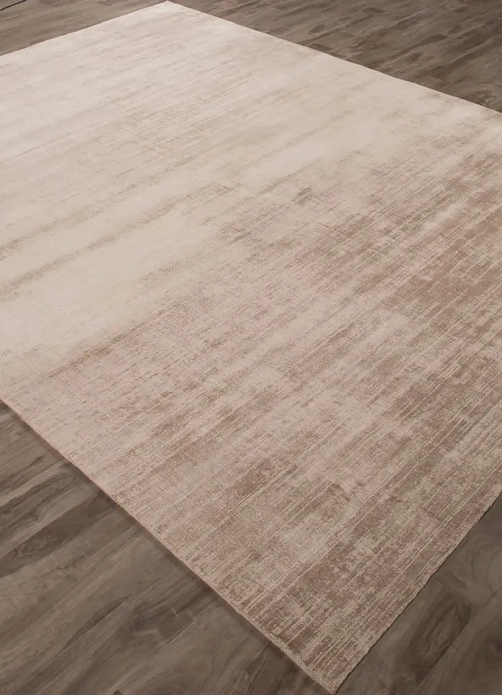 Teppe - 180 x 120 cm - beige