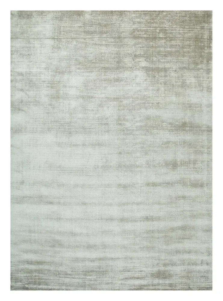 Teppe - 180 x 120 cm - lysegrønn