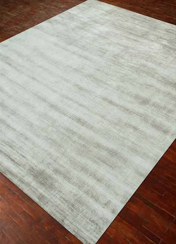Teppe - 180 x 120 cm - lysegrønn
