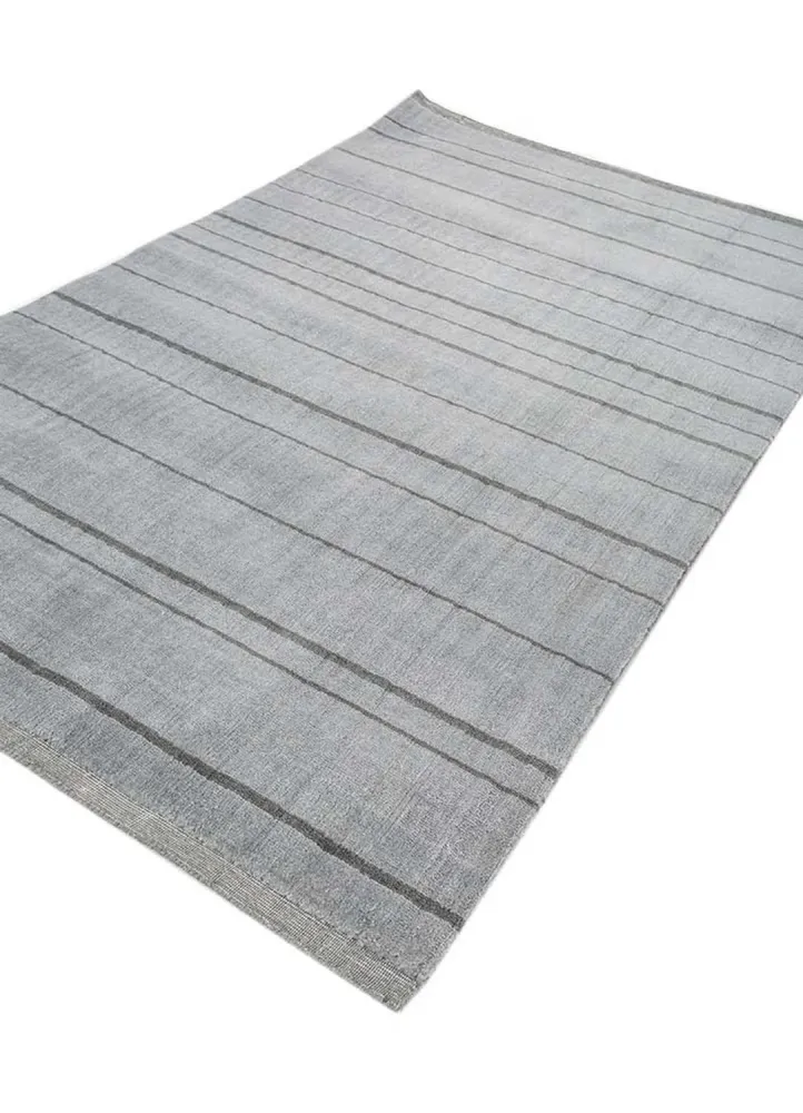 Teppe - 240 x 150 cm - grå
