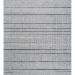 Teppe - 240 x 150 cm - grå