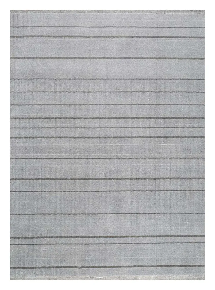Teppe - 240 x 150 cm - grå