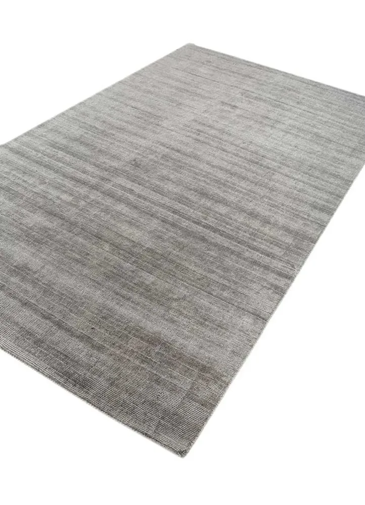 Teppe - 240 x 150 cm - grå