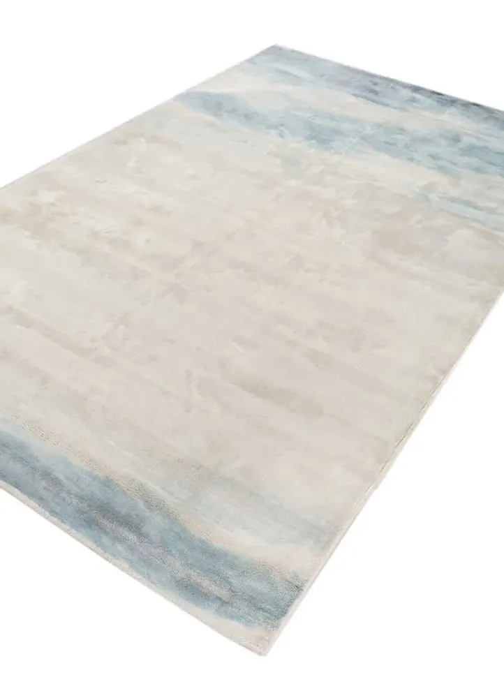 Teppe - 240 x 150 cm - krem