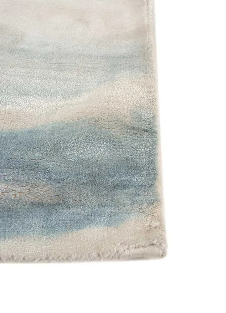 Teppe - 240 x 150 cm - krem