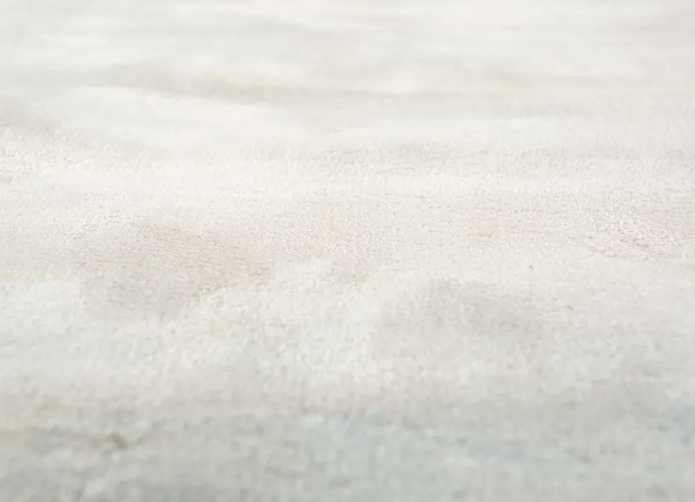 Teppe - 240 x 150 cm - krem