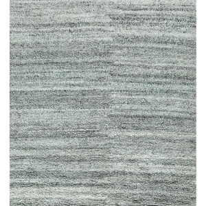 Teppe - 240 x 150 cm - lysegrå