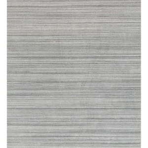 Teppe - 240 x 150 cm - lysegrå