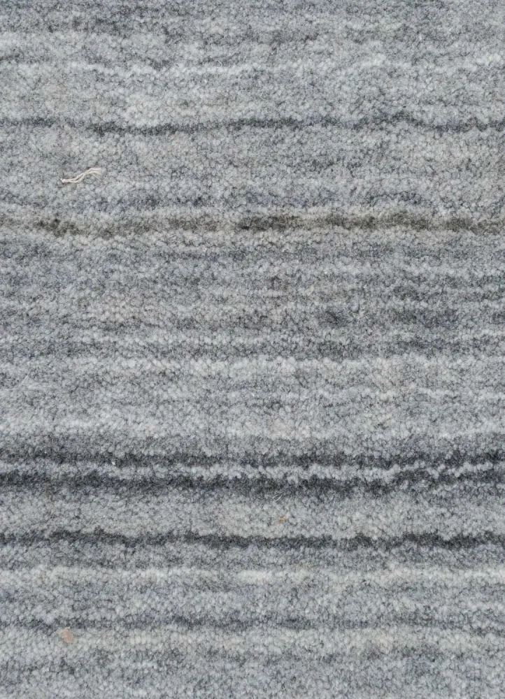 Teppe - 240 x 150 cm - lysegrå
