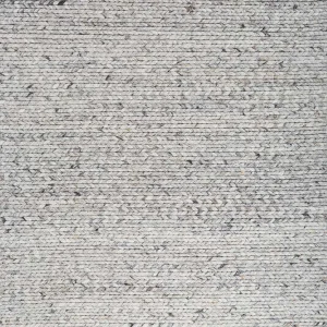 Teppe - 240 x 170 cm - natur