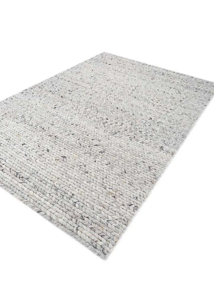 Teppe - 240 x 170 cm - natur