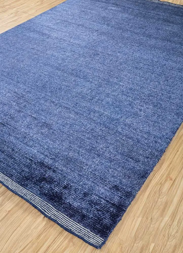 Teppe - 270 x 180 cm - lilla