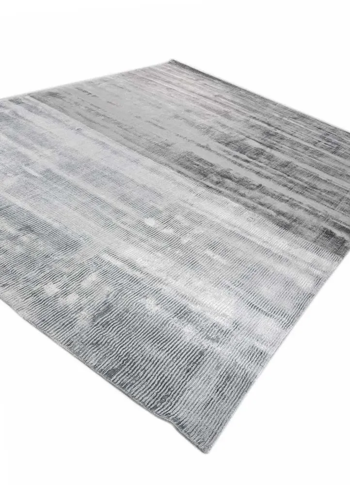 Teppe - 300 x 240 cm - grå
