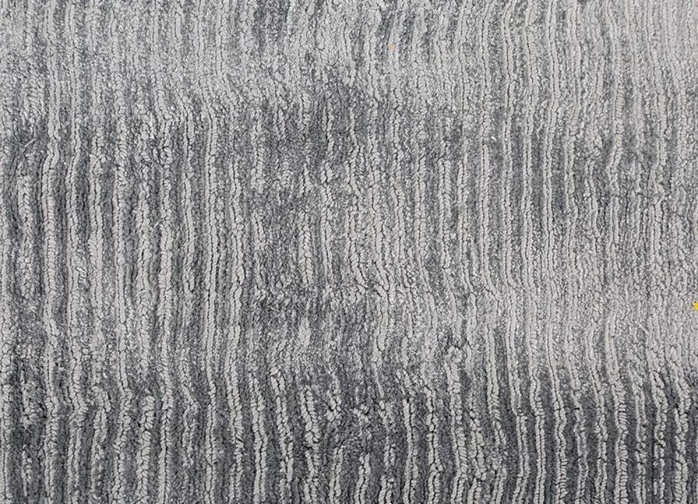 Teppe - 300 x 240 cm - grå