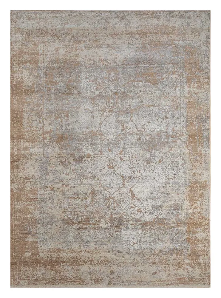 Teppe - 300 x 240 cm - beige