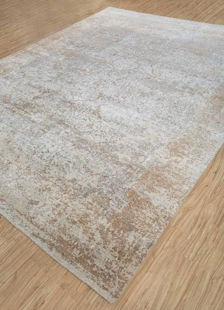 Teppe - 300 x 240 cm - beige