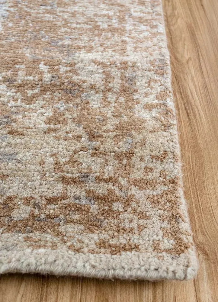 Teppe - 300 x 240 cm - beige