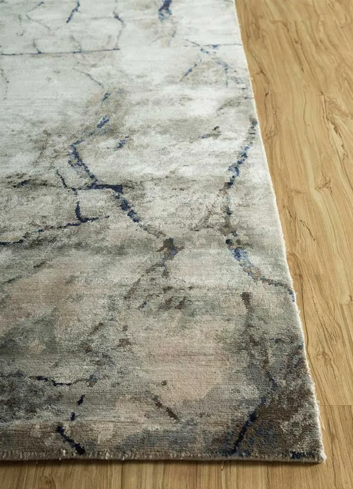 Teppe - 300 x 240 cm - flerfarget
