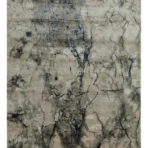 Teppe - 300 x 240 cm - flerfarget