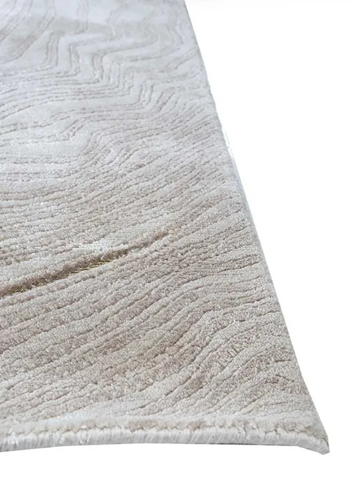 Teppe - 300 x 240 cm - lysegrå