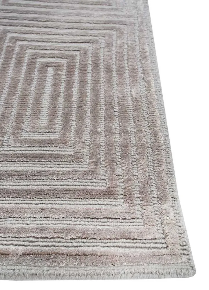 Teppe - 300 x 240 cm - mørkegrå
