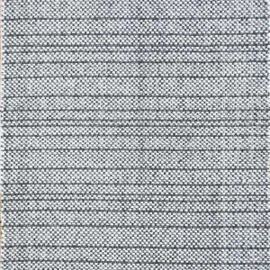 Teppe - 90 x 60 cm - lyseblå