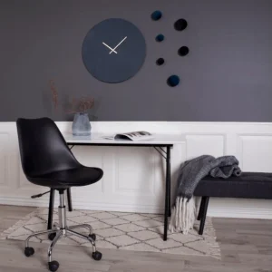 Teppe med trykk - 135x65 cm