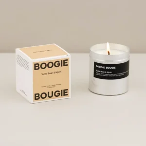 TONKA BEAN & MYRRH I 250G